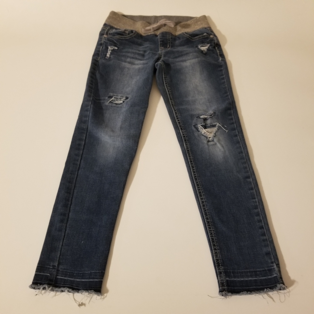 Girls Arizona Jeans size 12